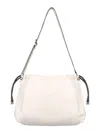N°21 Drawstring Shoulder Bag In Multi