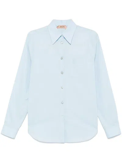 N°21 Washed Pyjama Trouser