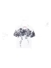 N°21 Floral-print Cotton T-shirt