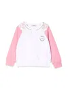 N°21 Sweatshirt In Multi