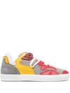 N°21 Gymnic Sneaker In Multi