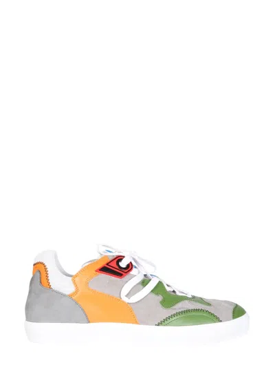 N°21 Gymnic Sneakers