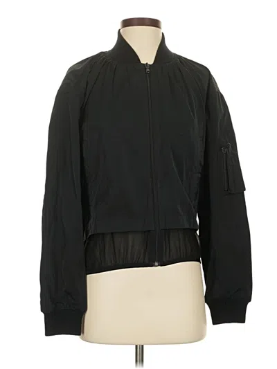 Pre-owned N°21 Jacket In Black
