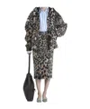 N°21 N21 Jacket In Multi