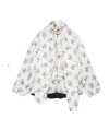 N°21 N21 Jacket In White