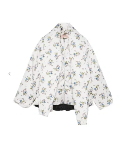 N°21 N21 Jacket In White
