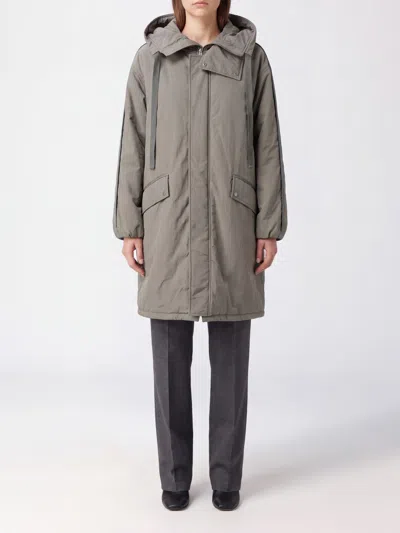 N°21 Jacket Woman Color Green