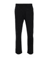 N°21 N21 Jersey Trousers