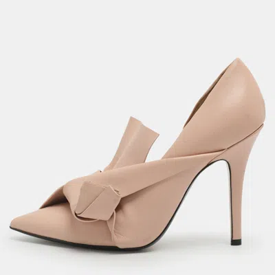 N°21 N21 Knot In Neutral