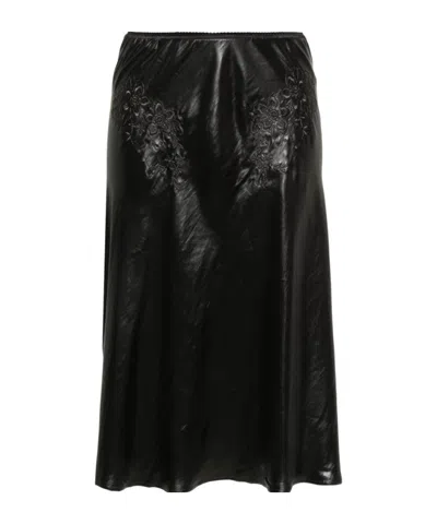 N°21 Lace Skirt