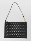 N°21 Stud-embellished Shoulder Bag