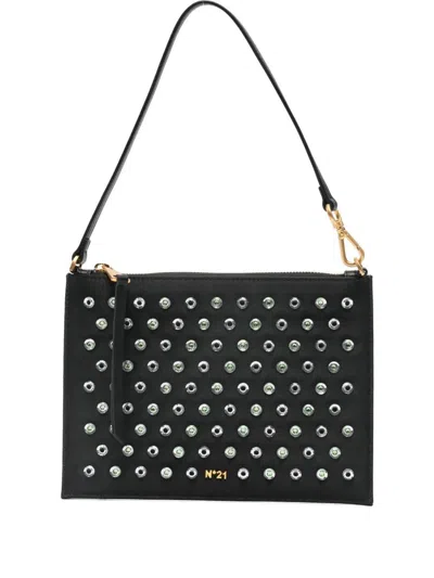 N°21 N°21 LARGE CLUTCH BAG BAGS
