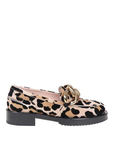 N°21 MOCASINES - BEIS