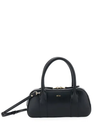 N°21 N21 Kids N21w87f Borsa In Black
