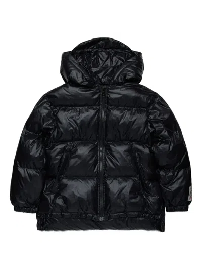 N°21 Logo Puffer Jacket