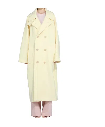 N°21 N21 LONG COAT