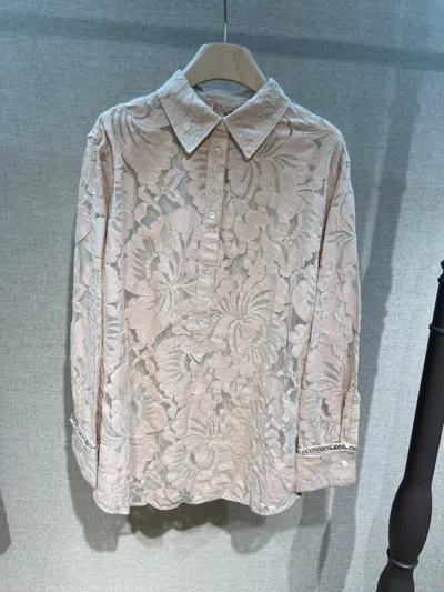 N°21 Long Sleeve Shirt