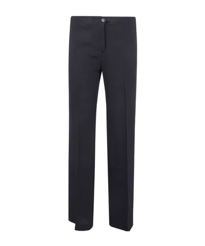 N°21 LOW WAIST FLARED PANTS