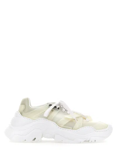 N°21 MEN WHITE LACE UP SNEAKERS, 7 LUXURY SNEAKERS FOR MEN DARVEYS