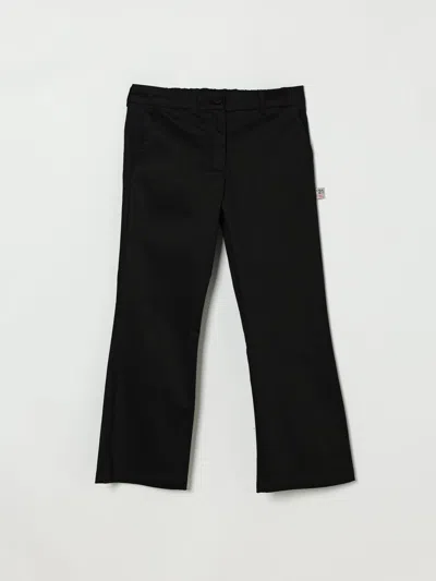 N°21 Pants N° 21 Kids Color Black