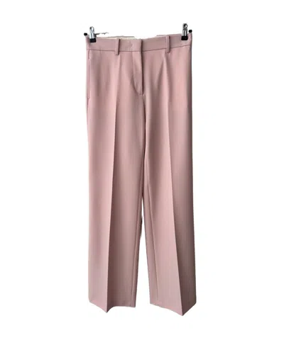 N°21 N21 Pants In Pink