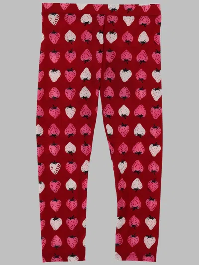 N°21 Pants In Pink