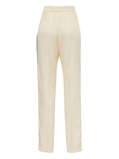 N°21 Pressed-crease Trousers