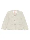 N°21 Printed Jacket