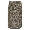 N°21 Printed Skirts In Multi