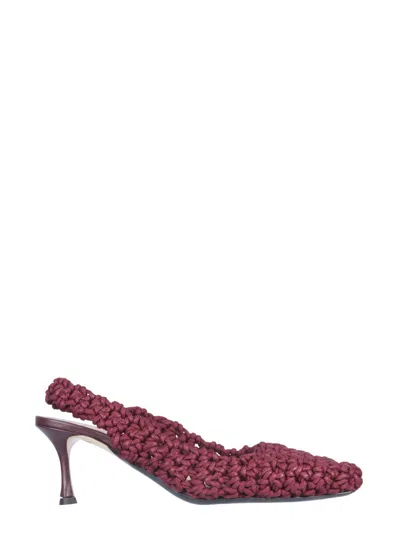 N°21 Pump Slingback