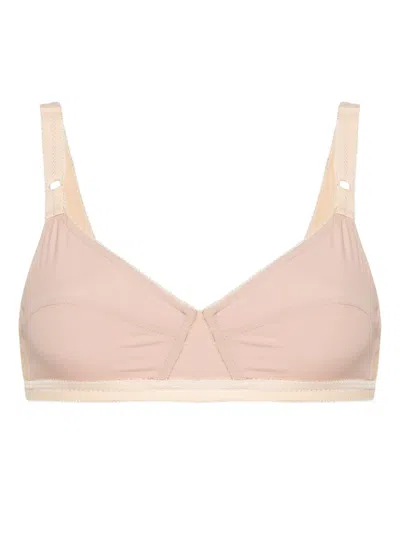 N°21 扇贝形边文胸