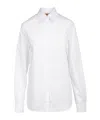 N°21 N21 Shirt In White