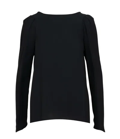 N°21 Shirts Black