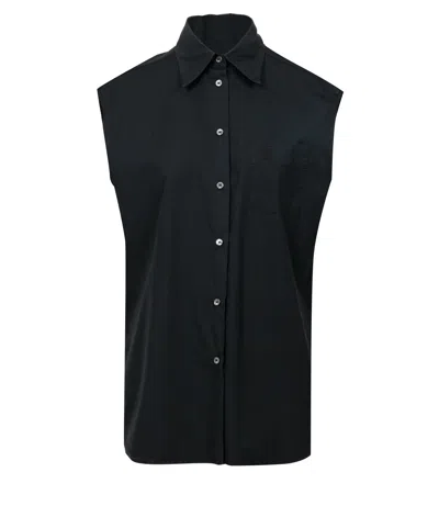N°21 Shirts Black