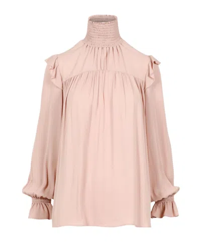 N°21 N21 Shirts Powder