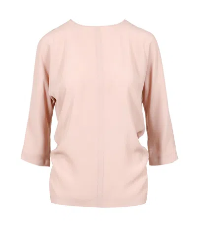 N°21 Shirts Powder In Pink