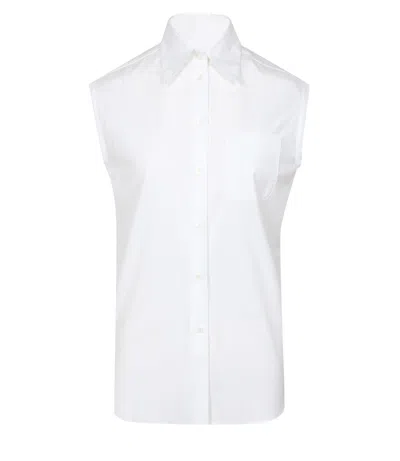 N°21 Shirts White