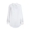 N°21 Shirts In White