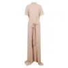 N°21 Short Sleeve Dress