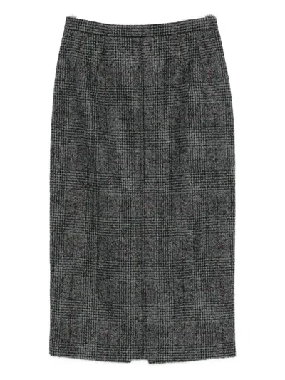 N°21 N°21 SKIRT
