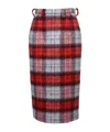N°21 N21 Skirts In Brown