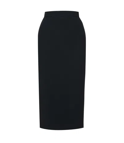 N°21 Skirts In Black