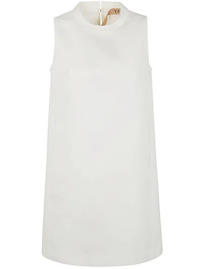 N°21 Sleeveless Mini Dress