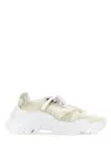 N°21 Sneaker Billy In White