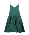 N°21 Suspender Dress