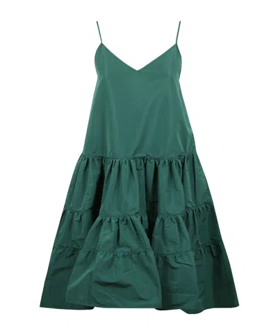 N°21 Suspender Dress