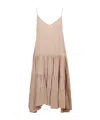 N°21 Suspender Dress