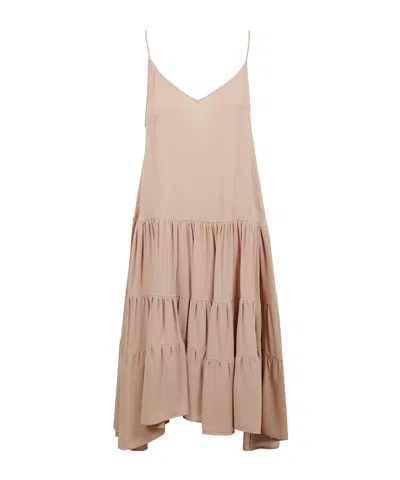 N°21 Suspender Dress