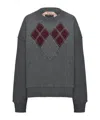N°21 N21 Sweater In Multi