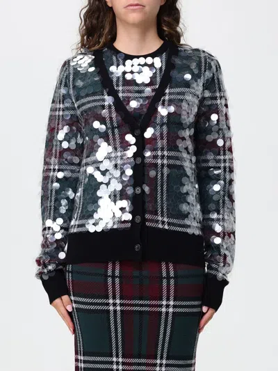 N°21 Sweater Woman Color Multicolor